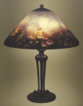 Handel Lamp # 6829 | Value & Appraisal