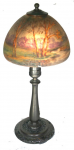 Handel Lamp # 6843 | Value & Appraisal