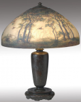 Handel Lamp # 6868 | Value & Appraisal