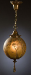 Handel Lamp # 6885 | Value & Appraisal