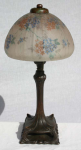 Handel Lamp # 6901 | Value & Appraisal