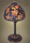 Handel Lamp # 6905 | Value & Appraisal