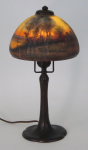 Handel Lamp # 6914 | Value & Appraisal