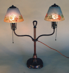 Handel Lamp # 6916 | Value & Appraisal