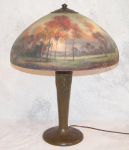 Handel Lamp # 6937 | Value & Appraisal