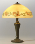 Handel Lamp # 6956 | Value & Appraisal