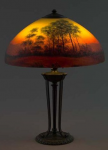 Handel Lamp # 6957 | Value & Appraisal