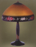 Handel Lamp # 6965 | Value & Appraisal