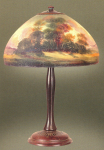 Handel Lamp # 6969 | Value & Appraisal