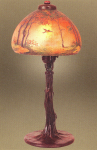 Handel Lamp # 6981 | Value & Appraisal