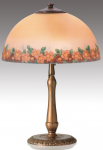 Handel Lamp # 6983 | Value & Appraisal