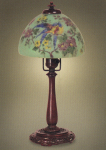 Handel Lamp # 7008 | Value & Appraisal