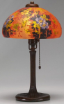 Handel Lamp # 7011 | Value & Appraisal