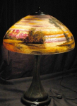 Handel Lamp # 7024 | Value & Appraisal