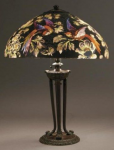 Handel Lamp # 7026 | Value & Appraisal