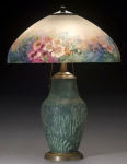 Handel Lamp # 7032 | Value & Appraisal