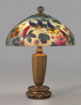 Handel Lamp # 7036 | Value & Appraisal