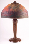 Handel Lamp # 7039 | Value & Appraisal