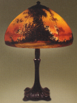 Handel Lamp # 7045 | Value & Appraisal