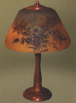 Handel Lamp # 7051 | Value & Appraisal