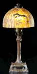 Handel Lamp # 7061 | Value & Appraisal