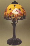 Handel Lamp # 7069 | Value & Appraisal