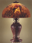 Handel Lamp # 7073 | Value & Appraisal