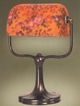 Handel Lamp # 7076 | Value & Appraisal