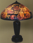 Handel Lamp # 7123 | Value & Appraisal