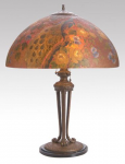 Handel Lamp # 7126 | Value & Appraisal