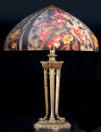 Handel Lamp # 7127 | Value & Appraisal