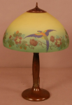 Handel Lamp # 7144 | Value & Appraisal