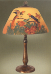 Handel Lamp # 7145 | Value & Appraisal