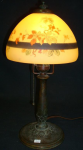 Handel Lamp # 7152 | Value & Appraisal