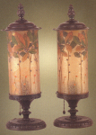 Handel Lamp # 7173 | Value & Appraisal