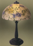 Handel Lamp # 7175 | Value & Appraisal