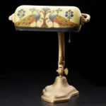 Handel Lamp # 7181 | Value & Appraisal