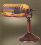 Handel Lamp # 7183 | Value & Appraisal