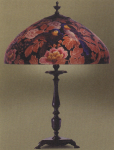 Handel Lamp # 7449 | Value & Appraisal