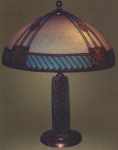 Handel Lamp # 7461 | Value & Appraisal