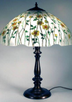 Handel Lamp # 7462 | Value & Appraisal