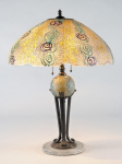 Handel Lamp # 7499 | Value & Appraisal