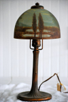 Handel Lamp # 7512 | Value & Appraisal