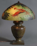 Handel Lamp # 7685 | Value & Appraisal