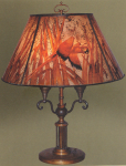 Handel Lamp # 7686 | Value & Appraisal