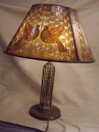 Handel Lamp # 7721 | Value & Appraisal