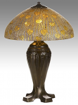 Handel Lamp # 7746 | Value & Appraisal