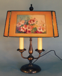 Handel Lamp # 7792 | Value & Appraisal