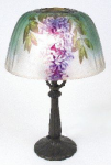 Handel Lamp # 8516 | Value & Appraisal