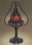 Handel Teroca Lamp Number 5380